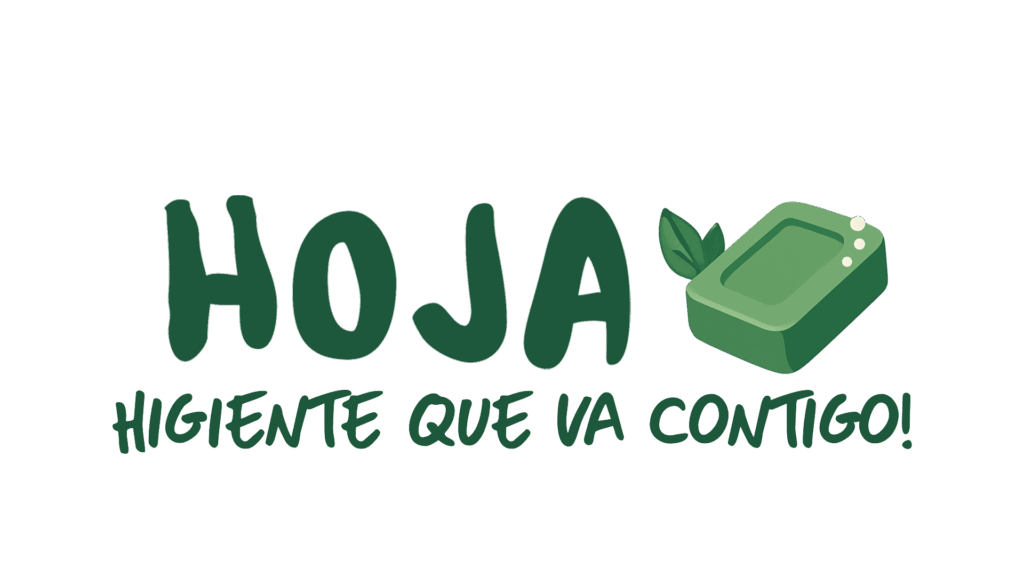 Hoja Logo