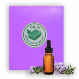 HOJA Lavanda
